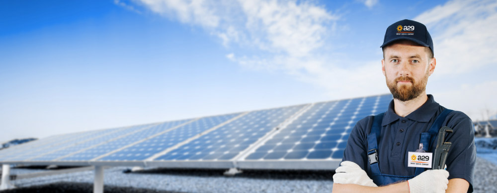 Perché realizzare un impianto fotovoltaico da 100 kW per la tua azienda?