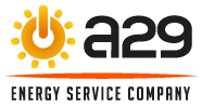 A29 Energy Service Company Mazara del Vallo