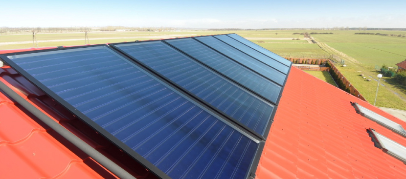 Solare Termico: tipi di impianti e quale scegliere