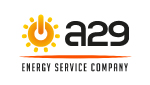 Logo a29 srl