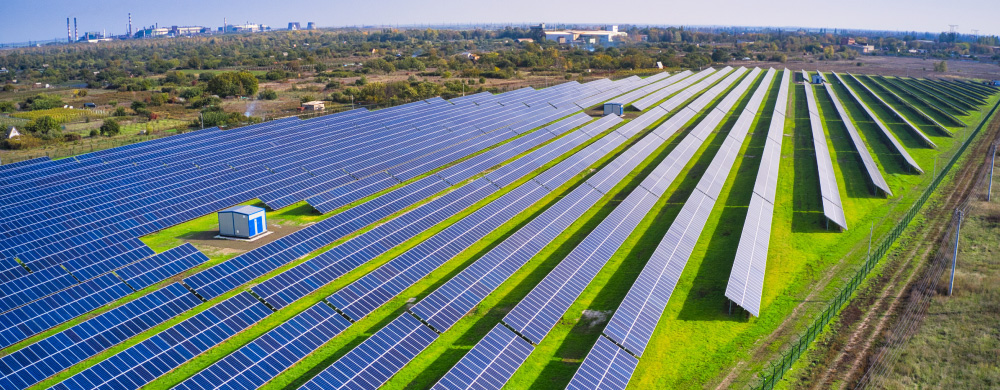 Fotovoltaico 2022: nuove prospettive di crescita