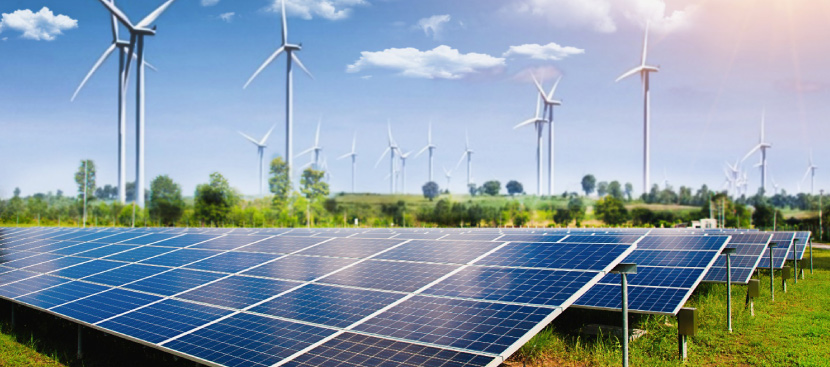 Le fonti rinnovabili: quali sono i vantaggi