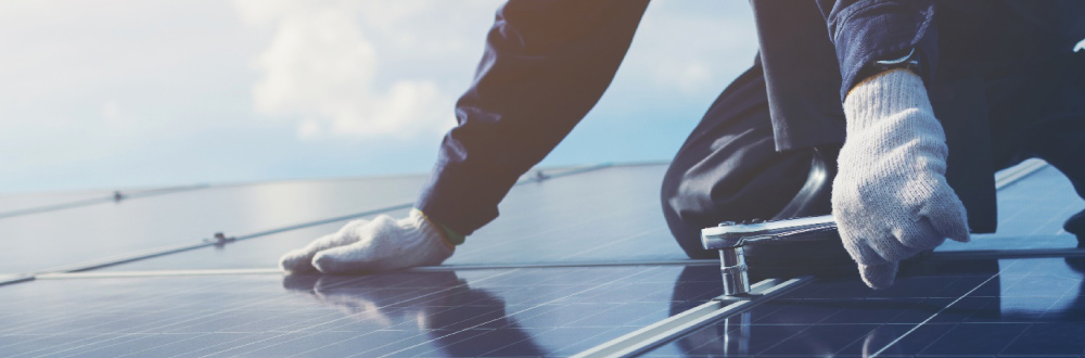 Differenze tra Fotovoltaici per aziende ed impianti domestici