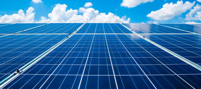 Impianti fotovoltaici per aziende: caratteristiche e vantaggi