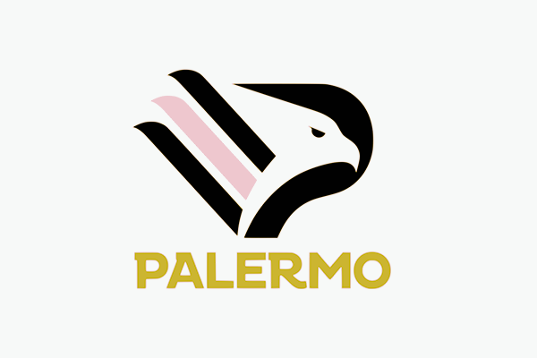 Logo Palermo Calcio