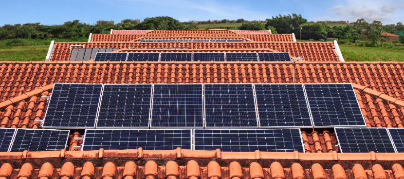 Fotovoltaico con accumulo: cos’è e perché conviene