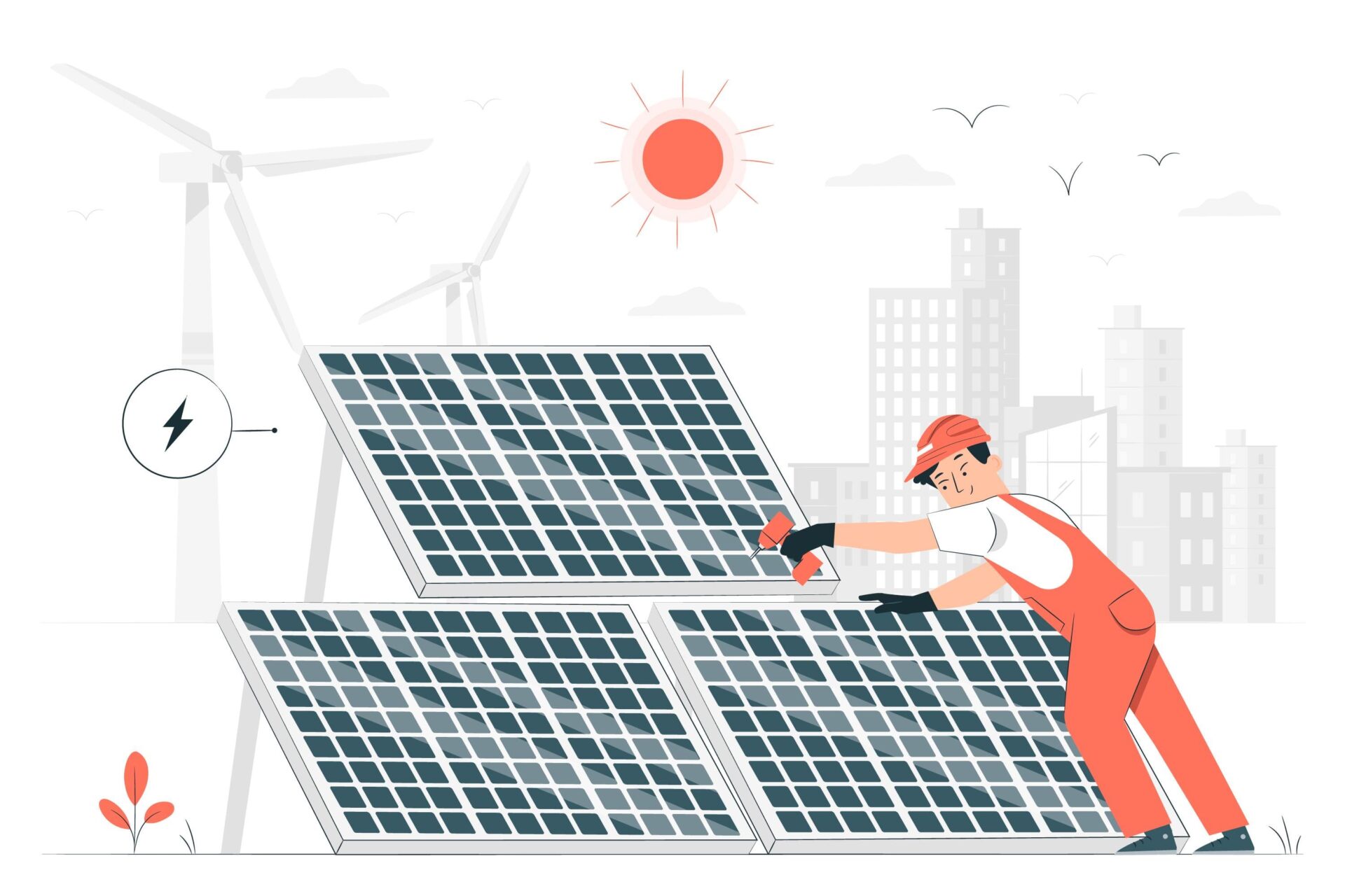 Installatori Fotovoltaici – guida pratica su come diventarlo